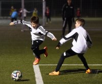 DFB-Stuetzpunkt Rottenburg (Kreis Tuebingen)