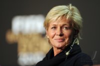 Fussball FIFA Ballon d Or 2010  Silvia Neid (GER)