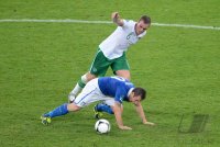 Fussball International Europameisterschaft 2012: Italien - Irland