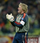 FUSSBALL CHL  FC Bayern Mchen Oliver Kahn (FCB)