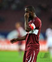 1. Fussball Bundesliga: Cacau (VfB Stuttgart)