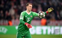 Fussball International CHL 24/25: FC Bayern Muenchen - Bayer 04 Leverkusen