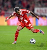 Fussball International CHL 25/26:
FC Bayern Muenchen - FC Chelsea London