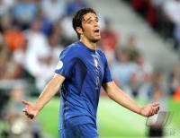 Fussball WM 2006:  Italien - Ghana