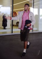 Fussball, 1. Bundesliga  Saison 13/14: Meister FC Bayern Muenchen