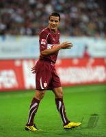 1. Fussball Bundesliga: FC Augsburg - VfB Stuttgart