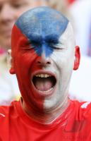 Fussball WM 2006:  USA - Tschechien