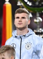 Fussball International Testspiel: Deutschland - England