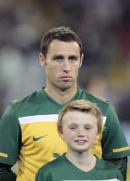 FUSSBALL, INTERNATIONAL, FRIENDLY MATCH, AUSTRALIA - NEW ZEALAND