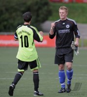 Fussball Landesliga  10/11