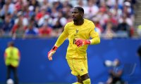 Fussball WM 2026 Vorrunde: Norwegen - Frankreich