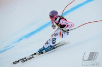 SKI Weltcup Damen St. Moritz 2012/2013:  Maria HOEFL-RIESCH (GER)