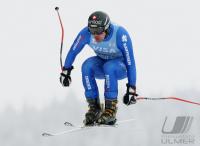 Ski Alpin; Abfahrt Training  Herren