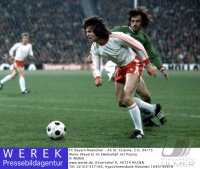 Fussball international