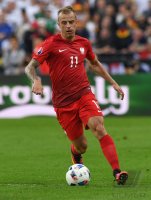 Fussball International Europameisterschaft 2016: Deutschland - Polen