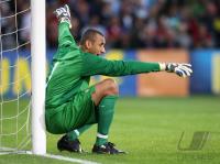 Fussball International Testspiel Norwegen - Brasilien