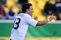 Fussball Nationalmannschaft U21 : Deutschland - San Marino