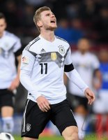 Fussball International Testspiel: Deutschland - Ungarn