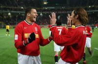 Fussball International FIFA Club WM  Sepahan - Urawa Reds