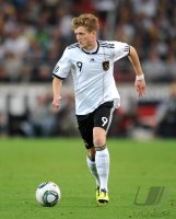 Fussball International  Testspiel:  Andre SCHUERRLE (Deutschland)