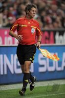 FUSSBALL Testspiel : FC Bayern  Muenchen  - Real Madrid