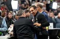 Fussball Europa League 25/26 Finale; SC Freiburg - Aston Villa