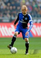 Fussball 1. Bundesliga:   Borussia Moenchegladbach - Hamburger SV