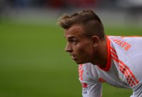 Testspiel: Paulaner Cup - FC Bayern Muenchen