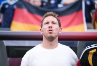 Fussball WM 2026 Testspiel USA - Deutschland