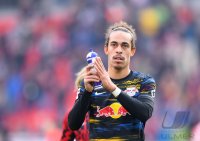 Fussball 1. Bundesliga Saison 21/22: Europa-Park Stadion Freiburg