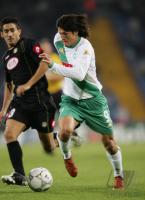 FUSSBALL CHL Udinese Caltcio 1-1 SV Werder Bremen