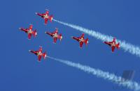 Ski Alpin;  Super Kombination Slalom  Herren  Wengen 2006