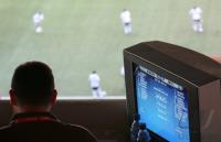 Fussball International  U 20 WM ARG-MEX