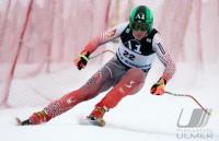 Ski Alpin  Herren Lake Louise  CAN