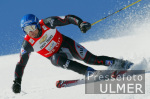 SKI   Weltcup  Riesensalalom  Park City  Herren Stephan Eberharter (AUT)