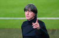 Fussball UEFA Nations League: Deutschland - Spanien