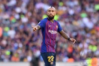 FUSSBALL International 2018/2019: FC Barcelona