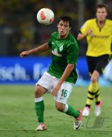 Fussball 1. Bundesliga Saison 2012/2013: Borussia Dortmund - SV Werder Bremen