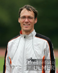 Leichtathletik LAV Asics Tbingen; Dieter Baumann