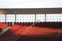 UEFA-Cup 1. Runde: VfB Stuttgart - Cherno More Warna