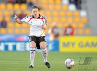 Fussball Frauen FIFA U 20  WM  2008      Vorrunde 