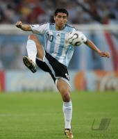 Fussball WM 2006 Argentinien