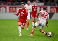 Fussball  1. Bundesliga   Saison 2026/2027     6. Spieltag  FC Bayern Muenchen - RB Leipzig