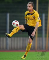 Fussball: 3. Liga,  Saison 2010/2011: SV Werder Bremen II - Dresden