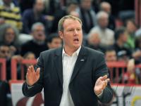 1. Basketball Bundesliga  09/10 Walter Tigers Tuebingen  - Eisbaeren Bremerhaven