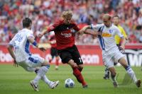 Fussball 1. Bundesliga: Bayer Leverkusen - VfL Bochum