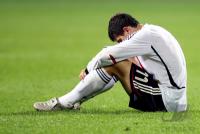 Fussball International: Deutschland U21 - England U21