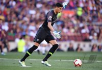 FUSSBALL International 2018/2019: FC Barcelona