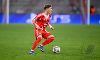 Fussball International CHL 25/26: FC Bayern Muenchen - Union Saint-Gilloise