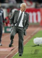 Fussball 1. Bundesliga  VfB Stuttgart  - Hamburger SV